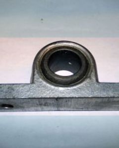 BRG,PILLOW BLOCK #LA-142- 416 X 7/8"